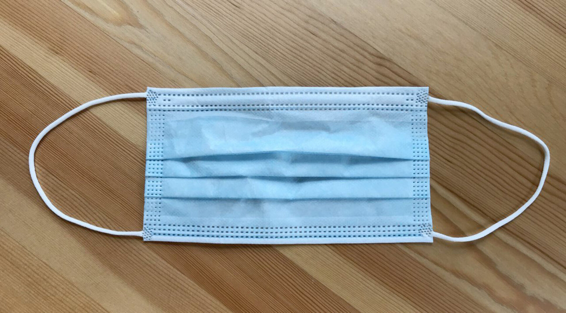 Surgical mask